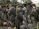 The Austrian Armed Forces will continue to rely on conscript service. (Image opens in new window)