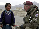 ... and to contribute to international peacekeeping operations. (Image opens in new window)