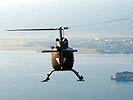 OH-58 Kiowa. (Image opens in new window)