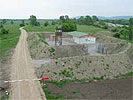 International training area