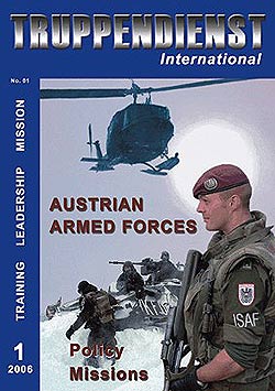 Ausgabe 1/2006