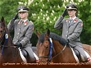 Frauen im Vormarsch 2003: Bereichsmeisterschaften NÖ. (Bild öffnet sich in einem neuen Fenster)