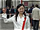 Tingting Qian aus China: I like it!. (Bild öffnet sich in einem neuen Fenster)