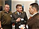 Hehenberger, Heidecker, Bundy. (Bild öffnet sich in einem neuen Fenster)