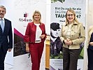 Pressekonferenz zur digitalen Kompetenz im Bundesheer. (Bild öffnet sich in einem neuen Fenster)