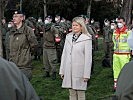 Pressekonferenz von FBM Tanner und Stadtrat Hacker am 07 01 2021. (Bild öffnet sich in einem neuen Fenster)