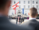 Tag der Leutnante 2022. (Bild öffnet sich in einem neuen Fenster)