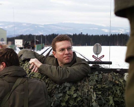 Bildgr&ouml;&szlig;e auf die Monitoraufl&ouml;sung (640x480 px) optimiert