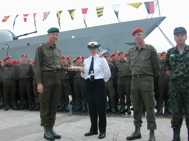 Bildgr&ouml;&szlig;e auf die Monitoraufl&ouml;sung (640x480 px) optimiert