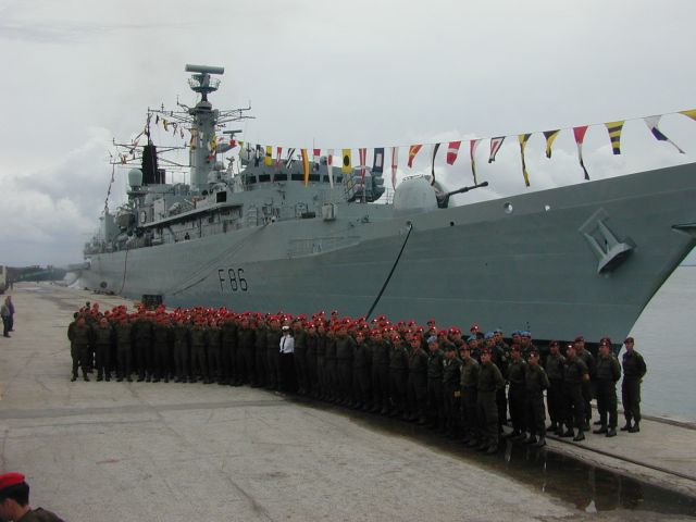 Bildgr&ouml;&szlig;e auf die Monitoraufl&ouml;sung (640x480 px) optimiert