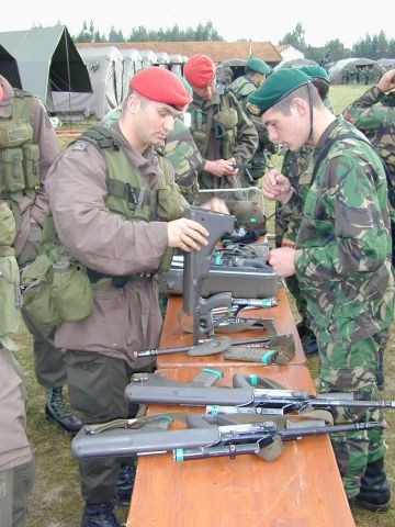 Bildgr&ouml;&szlig;e auf die Monitoraufl&ouml;sung (640x480 px) optimiert