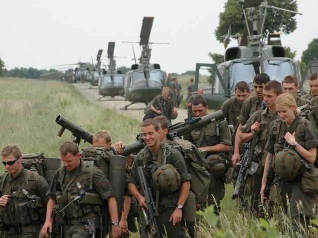 Bildgr&ouml;&szlig;e auf die Monitoraufl&ouml;sung (640x480 px) optimiert