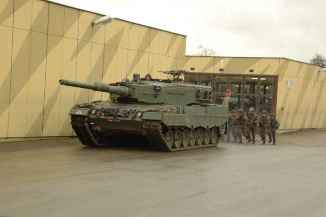 Bildgr&ouml;&szlig;e auf die Monitoraufl&ouml;sung (640x480 px) optimiert