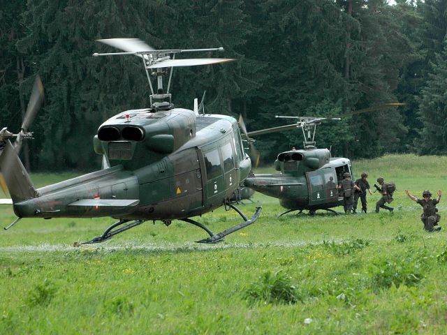 Bildgröße auf die Monitorauflösung (640x480 px) optimiert