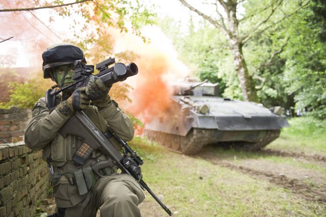 Bildgr&ouml;&szlig;e auf die Monitoraufl&ouml;sung (640x480 px) optimiert