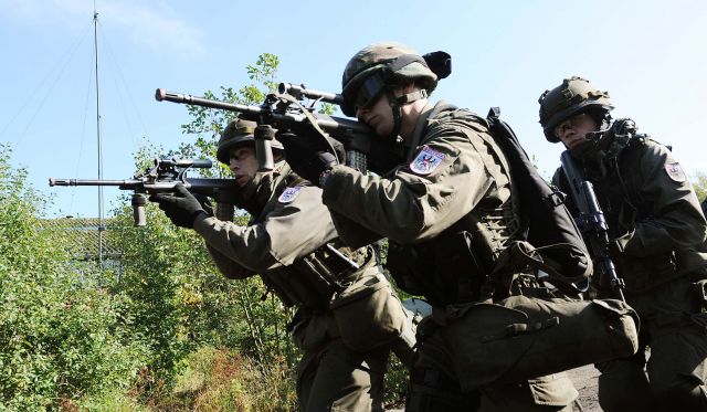 Bildgröße auf die Monitorauflösung (640x480 px) optimiert