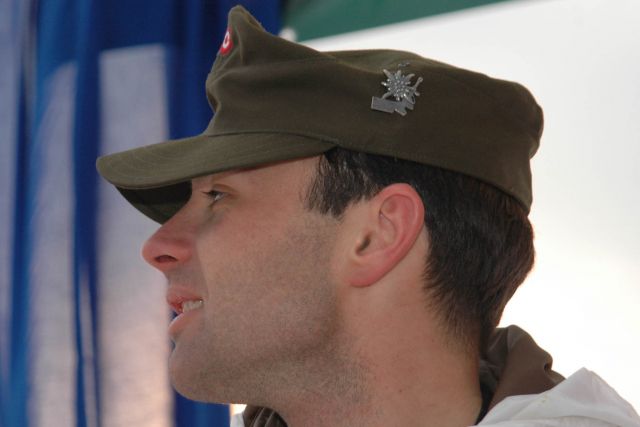 Bildgröße auf die Monitorauflösung (640x480 px) optimiert