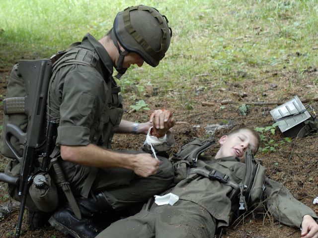 Bildgr&ouml;&szlig;e auf die Monitoraufl&ouml;sung (640x480 px) optimiert