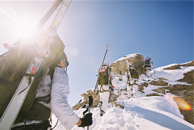 Bildgr&ouml;&szlig;e auf die Monitoraufl&ouml;sung (640x480 px) optimiert