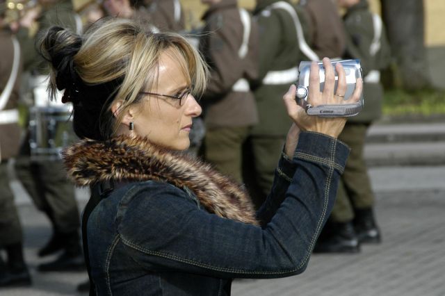 Bildgröße auf die Monitorauflösung (640x480 px) optimiert