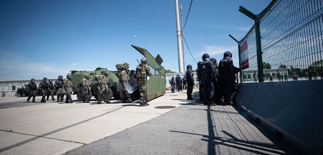 Bildgr&ouml;&szlig;e auf die Monitoraufl&ouml;sung (640x480 px) optimiert