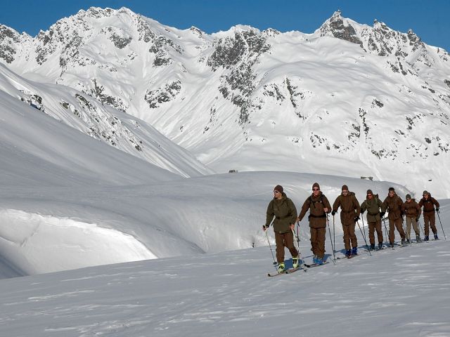 Bildgr&ouml;&szlig;e auf die Monitoraufl&ouml;sung (640x480 px) optimiert