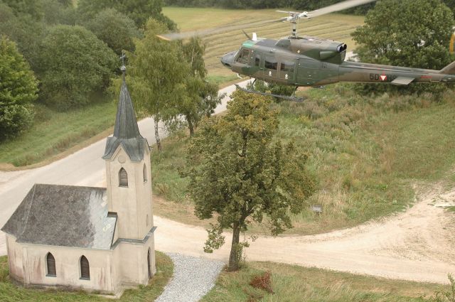 Bildgröße auf die Monitorauflösung (640x480 px) optimiert