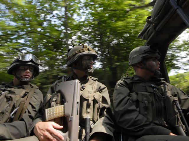 Bildgröße auf die Monitorauflösung (640x480 px) optimiert