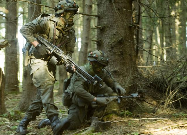 Bildgröße auf die Monitorauflösung (640x480 px) optimiert