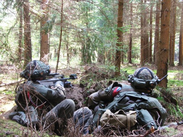 Bildgr&ouml;&szlig;e auf die Monitoraufl&ouml;sung (640x480 px) optimiert