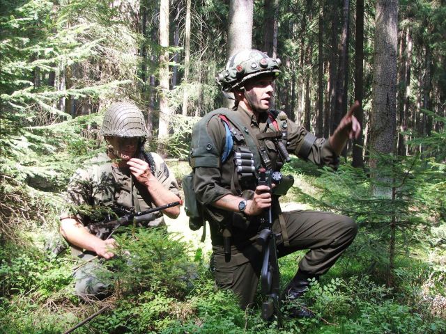 Bildgröße auf die Monitorauflösung (640x480 px) optimiert