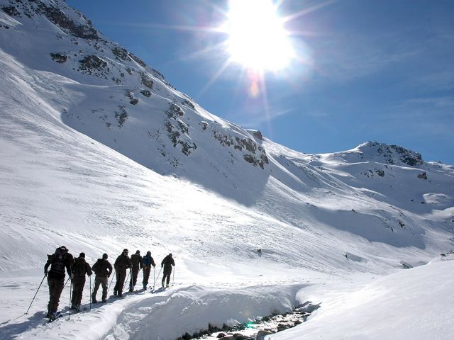 Bildgröße auf die Monitorauflösung (640x480 px) optimiert