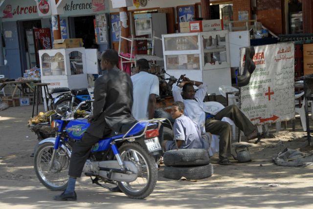 Bildgr&ouml;&szlig;e auf die Monitoraufl&ouml;sung (640x480 px) optimiert