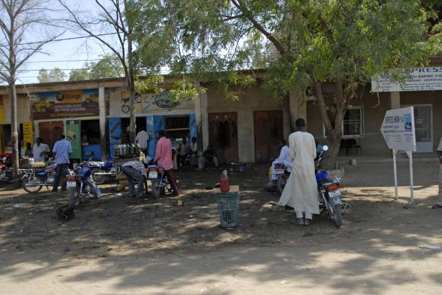 Bildgröße auf die Monitorauflösung (640x480 px) optimiert