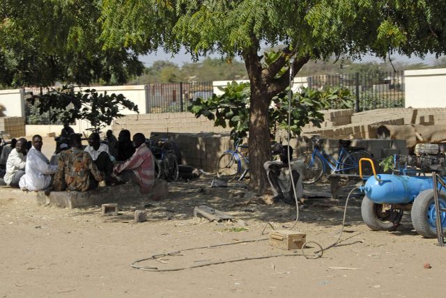 Bildgröße auf die Monitorauflösung (640x480 px) optimiert