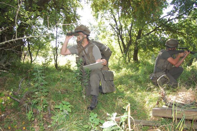 Bildgr&ouml;&szlig;e auf die Monitoraufl&ouml;sung (640x480 px) optimiert