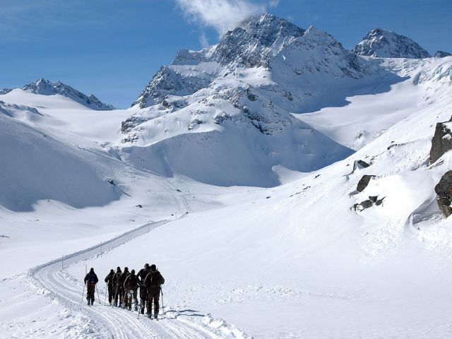 Bildgröße auf die Monitorauflösung (640x480 px) optimiert