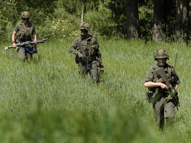 Bildgröße auf die Monitorauflösung (640x480 px) optimiert