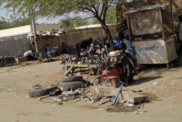 Bildgr&ouml;&szlig;e auf die Monitoraufl&ouml;sung (640x480 px) optimiert