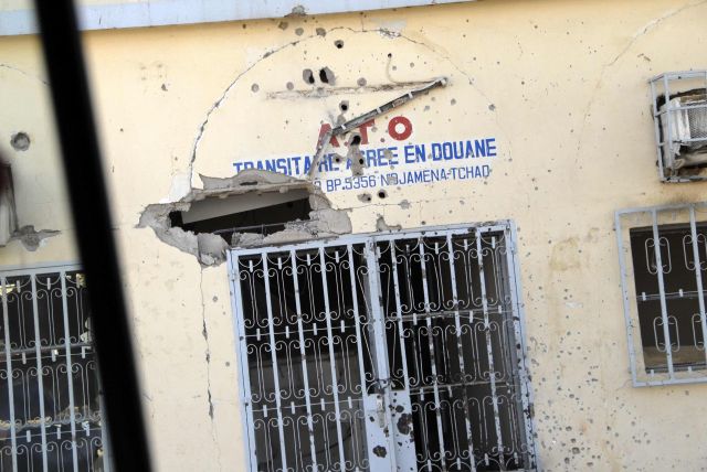 Bildgr&ouml;&szlig;e auf die Monitoraufl&ouml;sung (640x480 px) optimiert