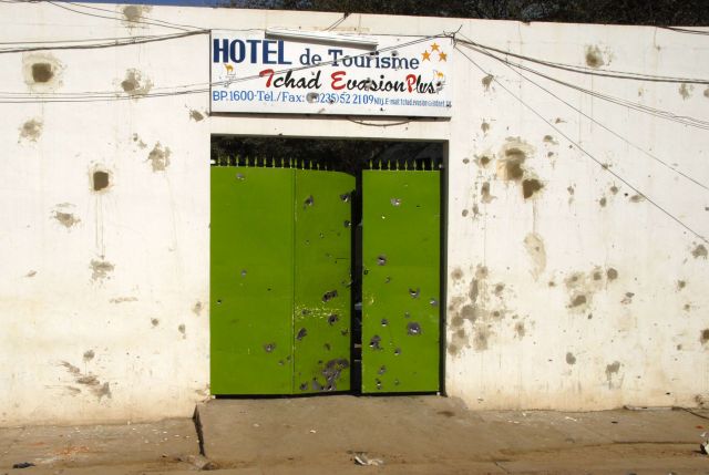 Bildgr&ouml;&szlig;e auf die Monitoraufl&ouml;sung (640x480 px) optimiert