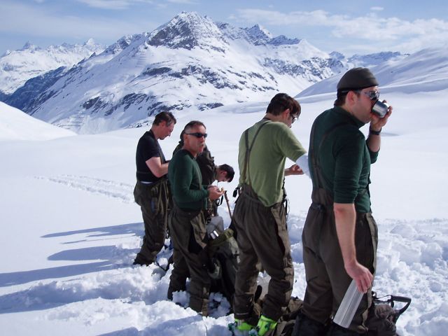 Bildgr&ouml;&szlig;e auf die Monitoraufl&ouml;sung (640x480 px) optimiert