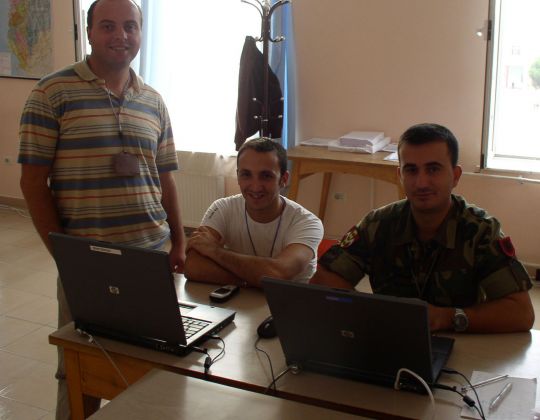 Bildgröße auf die Monitorauflösung (640x480 px) optimiert