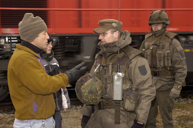 Bildgr&ouml;&szlig;e auf die Monitoraufl&ouml;sung (640x480 px) optimiert