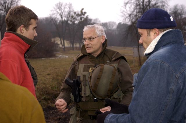 Bildgr&ouml;&szlig;e auf die Monitoraufl&ouml;sung (640x480 px) optimiert