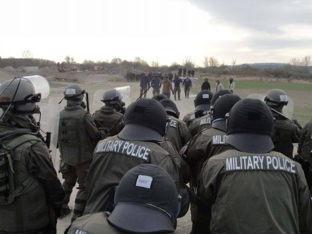 Bildgröße auf die Monitorauflösung (640x480 px) optimiert