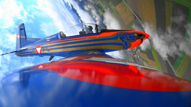 Bildgr&ouml;&szlig;e auf die Monitoraufl&ouml;sung (640x480 px) optimiert