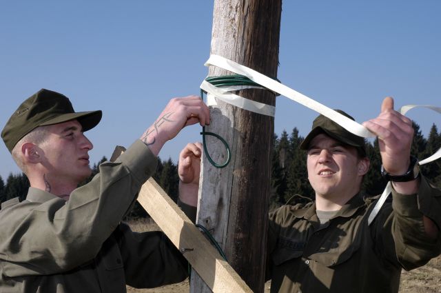 Bildgröße auf die Monitorauflösung (640x480 px) optimiert