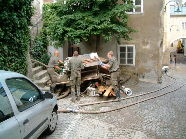 Bildgröße auf die Monitorauflösung (640x480 px) optimiert