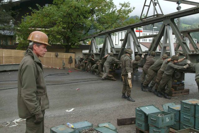 Bildgr&ouml;&szlig;e auf die Monitoraufl&ouml;sung (640x480 px) optimiert